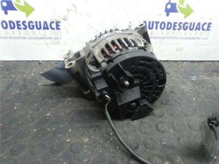 Alternador Mini Mini  1 6 Cooper [1 6 Ltr  - 88 kW 16V CAT]