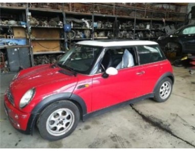 Alternador Mini Mini  1 6 Cooper [1 6 Ltr  - 88 kW 16V CAT]