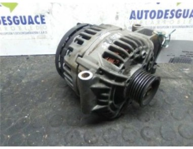 Alternador Mini Mini  1 6 Cooper [1 6 Ltr  - 88 kW 16V CAT]