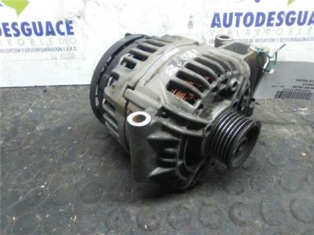 Alternador Mini Mini  1 6 Cooper [1 6 Ltr  - 88 kW 16V CAT]