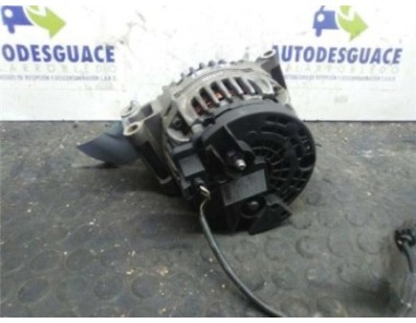 Alternador Mini Mini  1 6 Cooper [1 6 Ltr  - 88 kW 16V CAT]