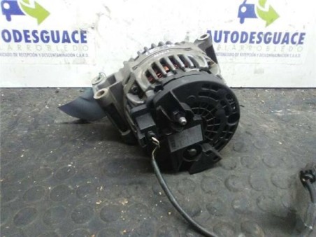 Alternador Mini Mini  1 6 Cooper [1 6 Ltr  - 88 kW 16V CAT]
