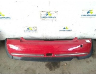 Paragolpes Trasero Mini Mini  1 6 Cooper [1 6 Ltr  - 88 kW 16V CAT]