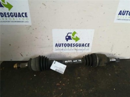 Transmision Delantera Izquierda Mini Mini  1 6 Cooper [1 6 Ltr  - 88 kW 16V CAT]