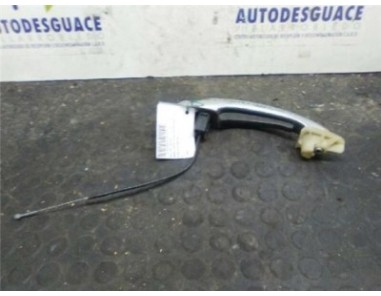 Maneta Exterior Delantera Izquierda Mini Mini  1 6 Cooper [1 6 Ltr  - 88 kW 16V CAT]