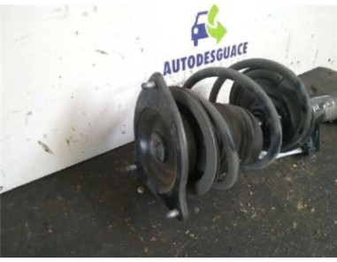 Amortiguador Delantero Izquierdo Mini Mini  1 6 Cooper [1 6 Ltr  - 88 kW 16V CAT]