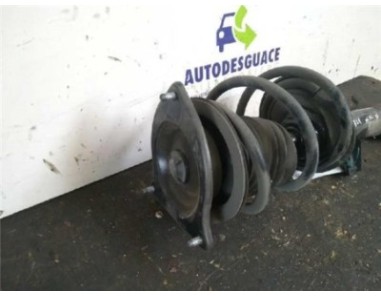 Amortiguador Delantero Izquierdo Mini Mini  1 6 Cooper [1 6 Ltr  - 88 kW 16V CAT]