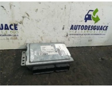 Centralita Mini Mini  1 6 Cooper [1 6 Ltr  - 88 kW 16V CAT]