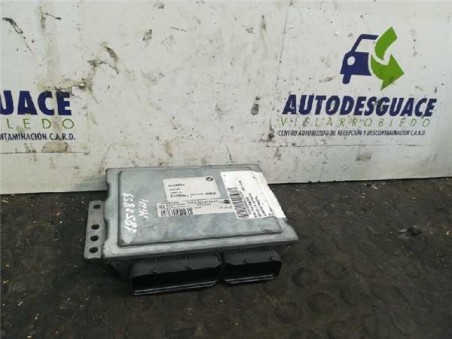 Centralita Mini Mini  1 6 Cooper [1 6 Ltr  - 88 kW 16V CAT]