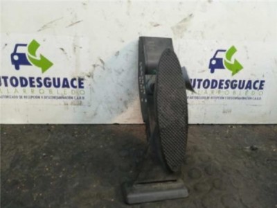 Potenciometro Pedal Gas Mini Mini  1 6 Cooper [1 6 Ltr  - 88 kW 16V CAT]