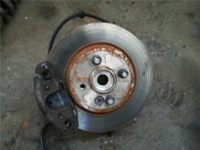 Mangueta Delantera Izquierda Mini Mini  1 6 Cooper [1 6 Ltr  - 88 kW 16V CAT]