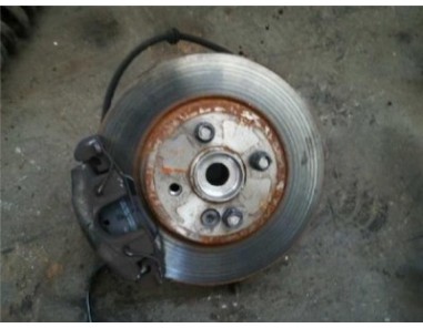 Mangueta Delantera Izquierda Mini Mini  1 6 Cooper [1 6 Ltr  - 88 kW 16V CAT]