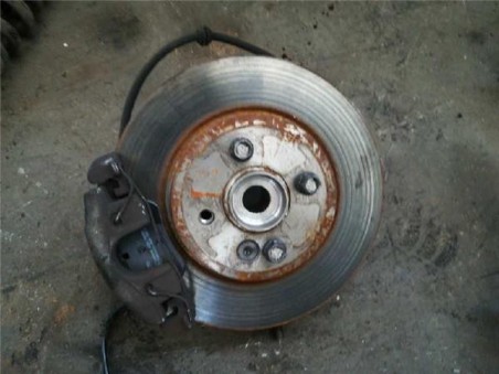 Mangueta Delantera Izquierda Mini Mini  1 6 Cooper [1 6 Ltr  - 88 kW 16V CAT]