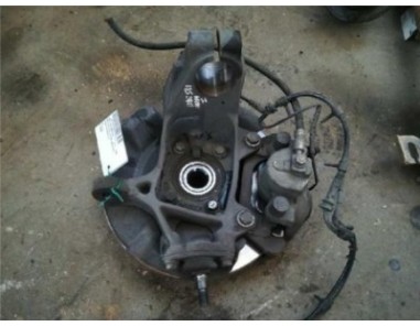 Mangueta Delantera Izquierda Mini Mini  1 6 Cooper [1 6 Ltr  - 88 kW 16V CAT]