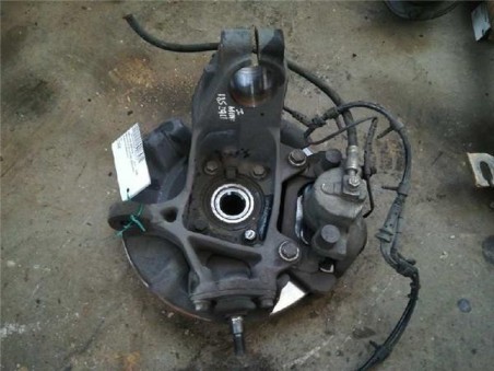 Mangueta Delantera Izquierda Mini Mini  1 6 Cooper [1 6 Ltr  - 88 kW 16V CAT]