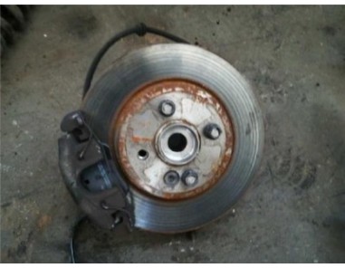 Mangueta Delantera Izquierda Mini Mini  1 6 Cooper [1 6 Ltr  - 88 kW 16V CAT]