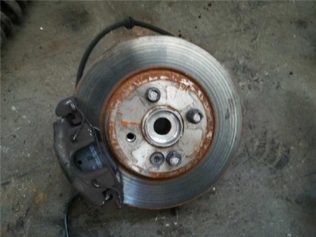 Mangueta Delantera Izquierda Mini Mini  1 6 Cooper [1 6 Ltr  - 88 kW 16V CAT]