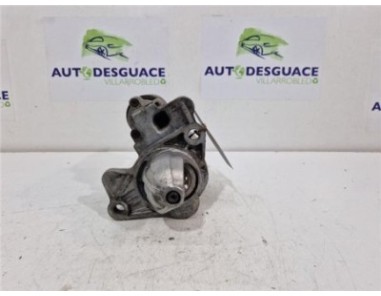 Motor Arranque Mini Mini  1 6 Cooper [1 6 Ltr  - 88 kW 16V CAT]