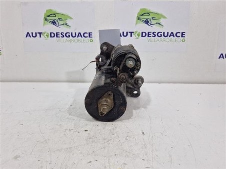 Motor Arranque Mini Mini  1 6 Cooper [1 6 Ltr  - 88 kW 16V CAT]