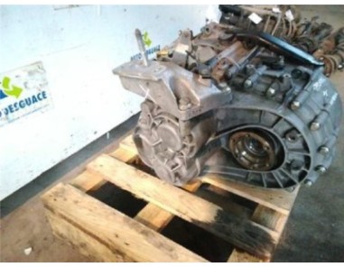 Caja Cambios Manual Seat Alhambra  2 0 i