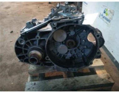 Caja Cambios Manual Seat Alhambra  2 0 i