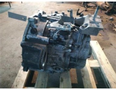 Caja Cambios Manual Seat Alhambra  2 0 i