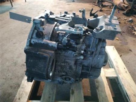 Caja Cambios Manual Seat Alhambra  2 0 i