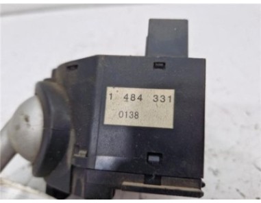 Mando De Luces Mini Mini  1 6 Cooper [1 6 Ltr  - 88 kW 16V CAT]