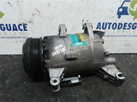 Compresor Aire Acondicionado Mini Mini  1 6 Cooper [1 6 Ltr  - 88 kW 16V CAT]