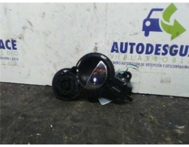 Manilla Interior Puerta Delantera Izquierda Mini Mini  1 6 Cooper [1 6 Ltr  - 88 kW 16V CAT]