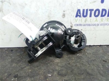 Manilla Interior Puerta Delantera Izquierda Mini Mini  1 6 Cooper [1 6 Ltr  - 88 kW 16V CAT]