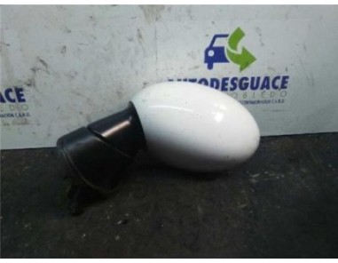 Retrovisor Izquierdo Mini Mini  1 6 Cooper [1 6 Ltr  - 88 kW 16V CAT]