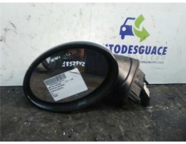 Retrovisor Izquierdo Mini Mini  1 6 Cooper [1 6 Ltr  - 88 kW 16V CAT]