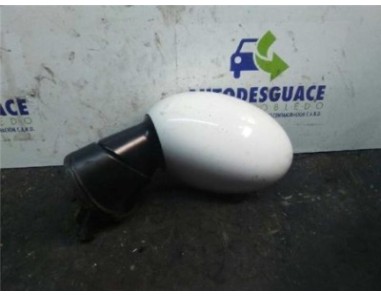 Retrovisor Izquierdo Mini Mini  1 6 Cooper [1 6 Ltr  - 88 kW 16V CAT]