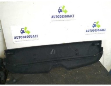 Bandeja Trasera Mini Mini  1 6 Cooper [1 6 Ltr  - 88 kW 16V CAT]