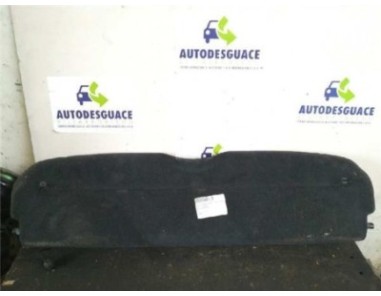 Bandeja Trasera Mini Mini  1 6 Cooper [1 6 Ltr  - 88 kW 16V CAT]