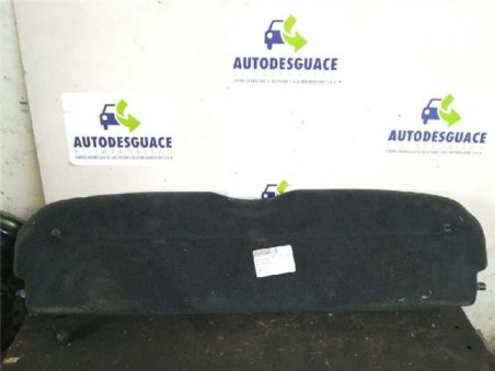 Bandeja Trasera Mini Mini  1 6 Cooper [1 6 Ltr  - 88 kW 16V CAT]