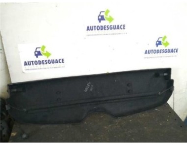 Bandeja Trasera Mini Mini  1 6 Cooper [1 6 Ltr  - 88 kW 16V CAT]