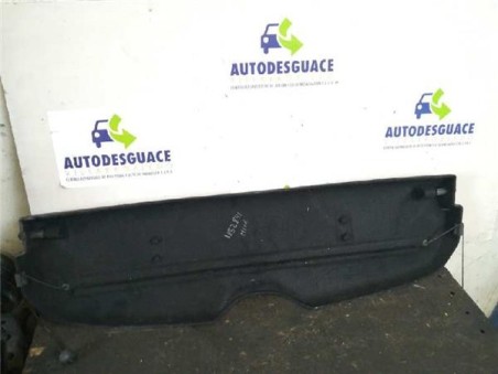 Bandeja Trasera Mini Mini  1 6 Cooper [1 6 Ltr  - 88 kW 16V CAT]