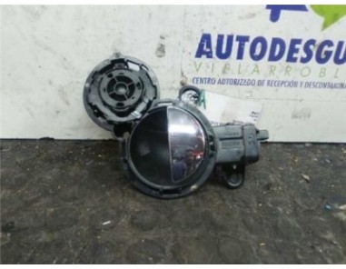 Manilla Interior Puerta Delantera Derecha Mini Mini  1 6 Cooper [1 6 Ltr  - 88 kW 16V CAT]