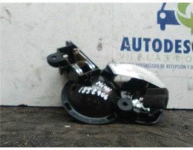 Manilla Interior Puerta Delantera Derecha Mini Mini  1 6 Cooper [1 6 Ltr  - 88 kW 16V CAT]