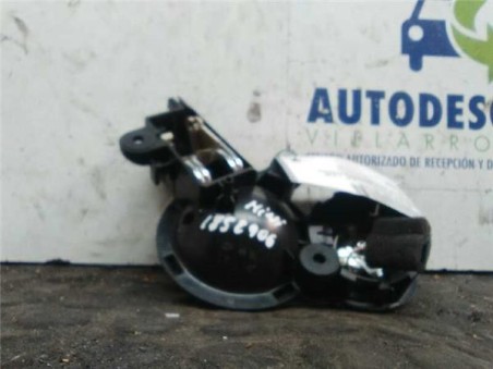 Manilla Interior Puerta Delantera Derecha Mini Mini  1 6 Cooper [1 6 Ltr  - 88 kW 16V CAT]