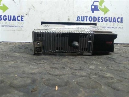Radio / Cd Mini Mini  1 6 Cooper [1 6 Ltr  - 88 kW 16V CAT]