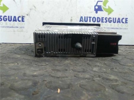 Radio / Cd Mini Mini  1 6 Cooper [1 6 Ltr  - 88 kW 16V CAT]