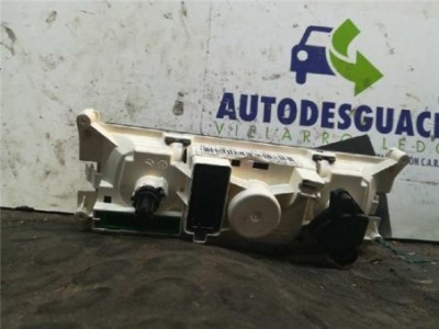 Mandos Climatizador Mini Mini  1 6 Cooper [1 6 Ltr  - 88 kW 16V CAT]