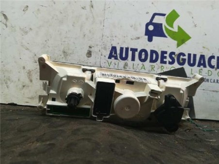 Mandos Climatizador Mini Mini  1 6 Cooper [1 6 Ltr  - 88 kW 16V CAT]