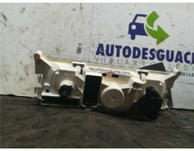 Mandos Climatizador Mini Mini  1 6 Cooper [1 6 Ltr  - 88 kW 16V CAT]