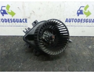 Motor Calefaccion Mini Mini  1 6 Cooper [1 6 Ltr  - 88 kW 16V CAT]
