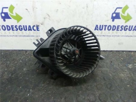 Motor Calefaccion Mini Mini  1 6 Cooper [1 6 Ltr  - 88 kW 16V CAT]