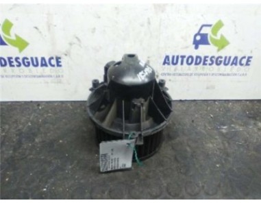 Motor Calefaccion Mini Mini  1 6 Cooper [1 6 Ltr  - 88 kW 16V CAT]